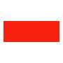  Folia Ploterowa Avery 514 Poppy Red Mat 1,00m