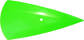 Rakla do trudno dostępnych miejsc - Contour Green